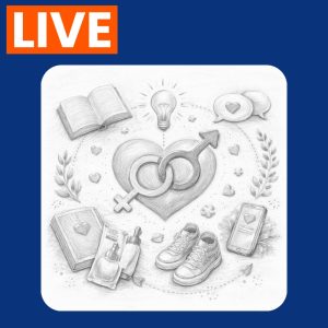 <b>19.05.2026</b><br>Sexualität verstehen und begleiten – Jugendliche in ihrer Entwicklung professionell unterstützen