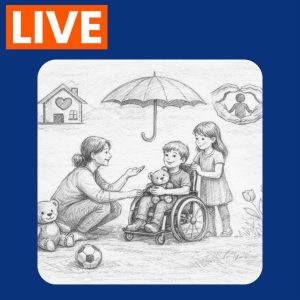 <b>12.03.2026</b><br>Inklusiver Kinderschutz