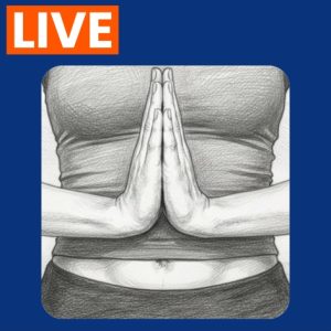 <b>19.03.2026 {vollständig belegt} </b><br>Meditation – Sixpack im Kopf