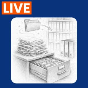 <b>12.05.2026</b> <br>Akteneinsicht & Aktenaufbewahrung nach § 9b SGB VIII (Follow Up)