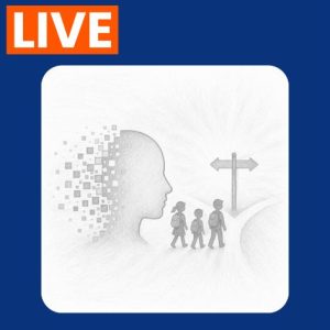 <b>10.11.2026 & 23.11.2026</b><br> "Die Subtraktion des Denkens" Wohin geht die Kinder- und Jugendhilfe?