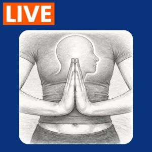 <b>09.06.2026 </b><br>Sixpack im Kopf – Yoga und Meditation