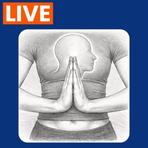 <b>09.06.2026 </b><br>Sixpack im Kopf – Yoga und Meditation