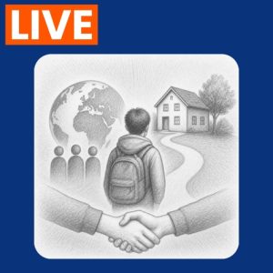 <b>25.06.2026 </b><br>Herausforderungen der interkulturellen Arbeit mit unbegleiteten minderjährigen Ausländern (UMA)