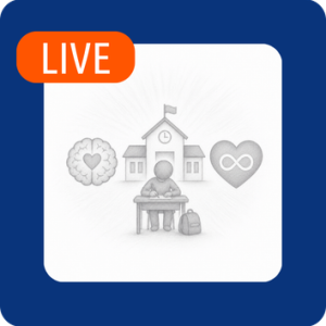 <b>30.06.2026 </b><br>Neurodivergente Kinder und Schule