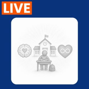 <b>30.06.2026 </b><br>Neurodivergente Kinder und Schule