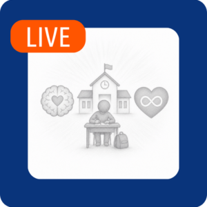 <b>06.10.2026 </b><br> Neurodivergente Kinder und Schule