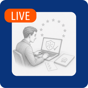 <b>20.10.2026</b><br> KI-EU-Act und Pflichtschulung