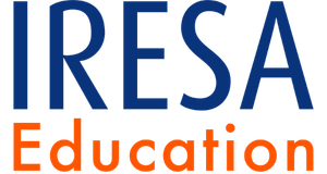 IRESA Education logo 2026