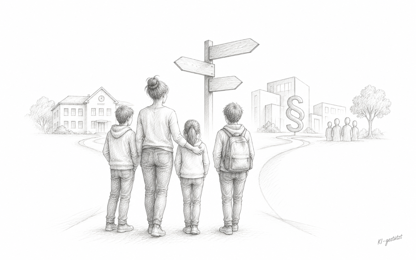Bundesregierung startet Strukturreform der Kinder- und Jugendhilfe