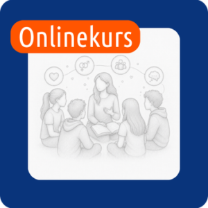 Onlinekurs Sexualpädagogik (Teil 1)
