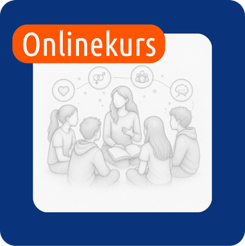 <b>Onlinekurs Sexualpädagogik (Teil 1)</b>