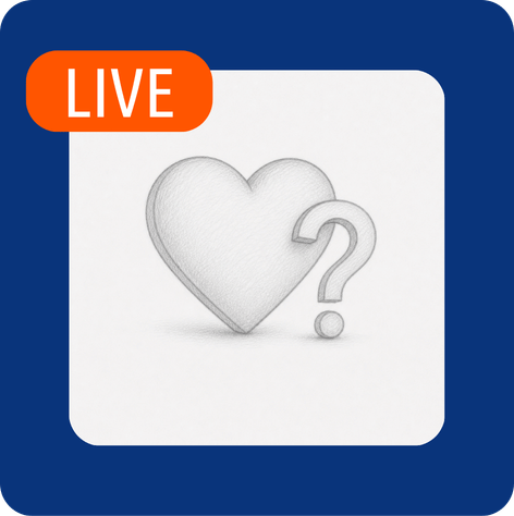 <b>Datum ausstehend </b><br>Drogen retten Leben