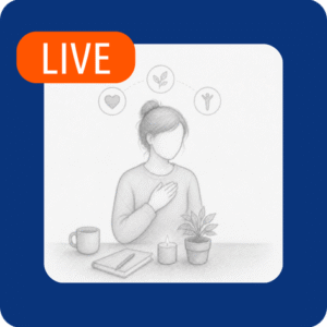 <b>02.02.2027</b><br> Ich helfe anderen – wie helfe ich mir?