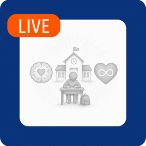 <b>13.04.2027</b><br> Neurodivergente Kinder und Schule